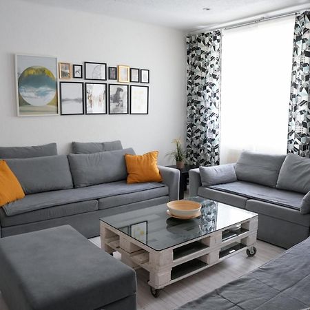 Apartment Marijin Dvor Deluxe Sarajevo Ngoại thất bức ảnh